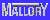 North American Capacitor Co. / Mallory
