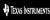 Texas Instruments