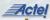 Actel Corporation