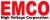 EMCO High Voltage Corporation